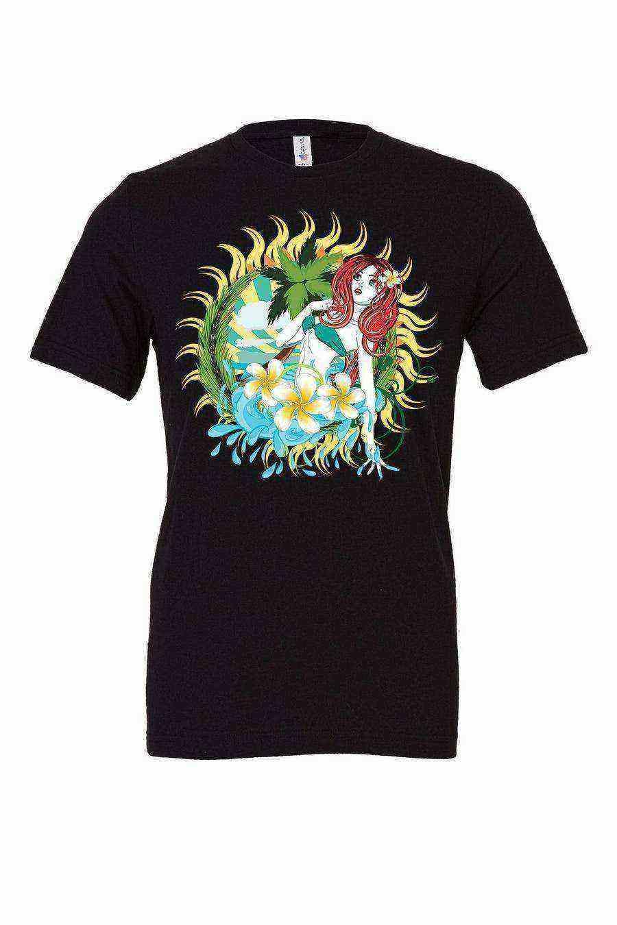 Hawaiian Shirt | Graphic Tee - Dylan's Tees