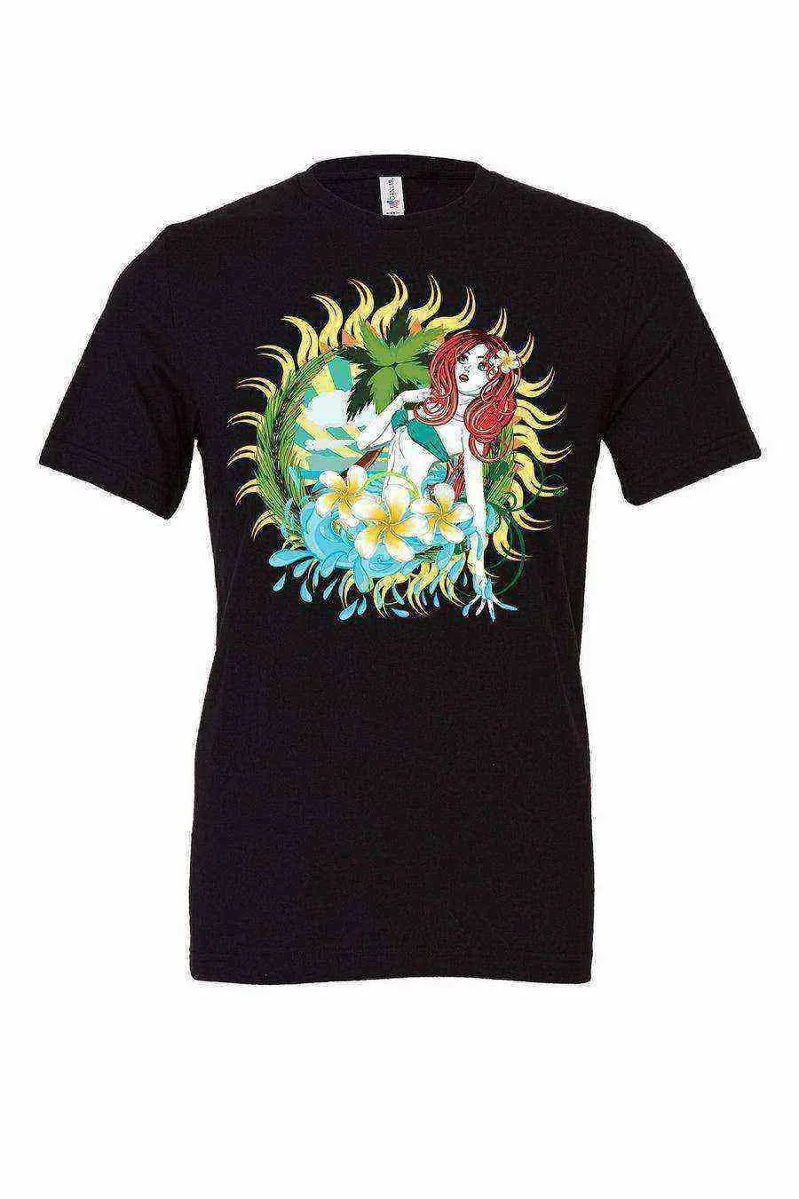 Hawaiian Shirt | Graphic Tee - Dylan's Tees