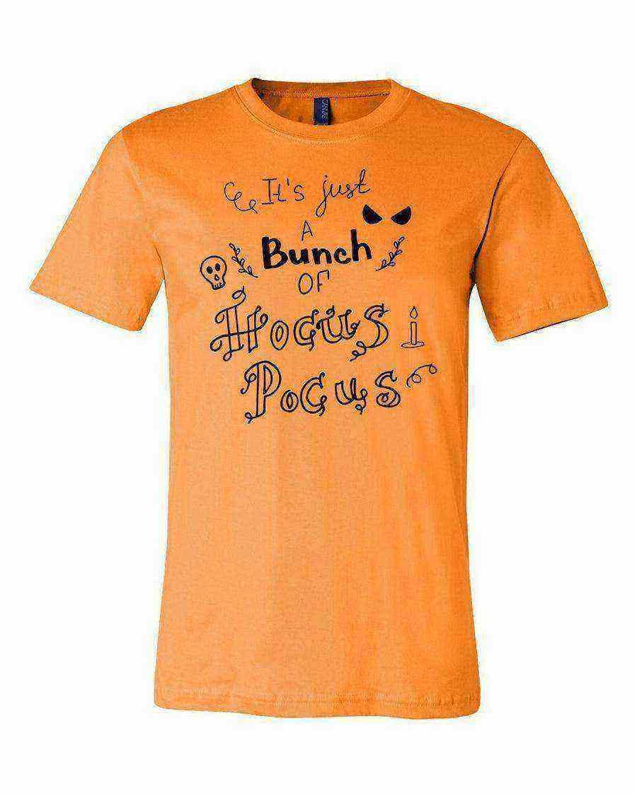 Hocus Pocus Shirt - Dylan's Tees