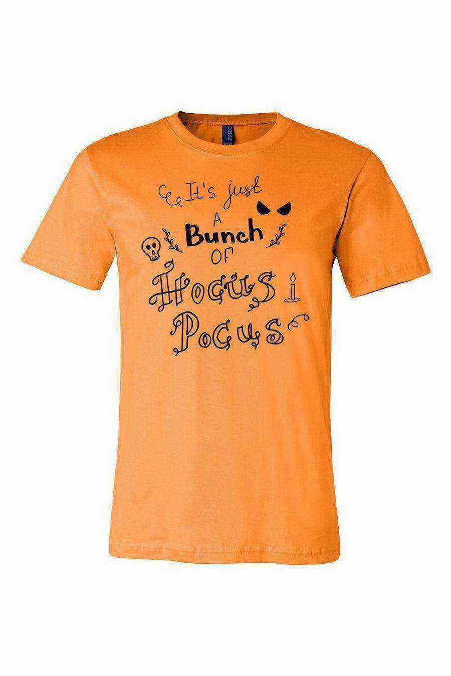 Hocus Pocus Shirt - Dylan's Tees