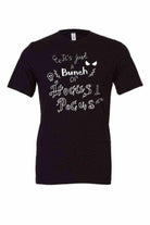 Hocus Pocus Shirt - Dylan's Tees