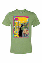 I Love Trash Shirt | Forky Shirt | Oscar The Grouch Shirt - Dylan's Tees
