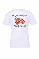 Im Just Here For The Frushi Tee | Epcot Flower and Garden Festival - Dylan's Tees