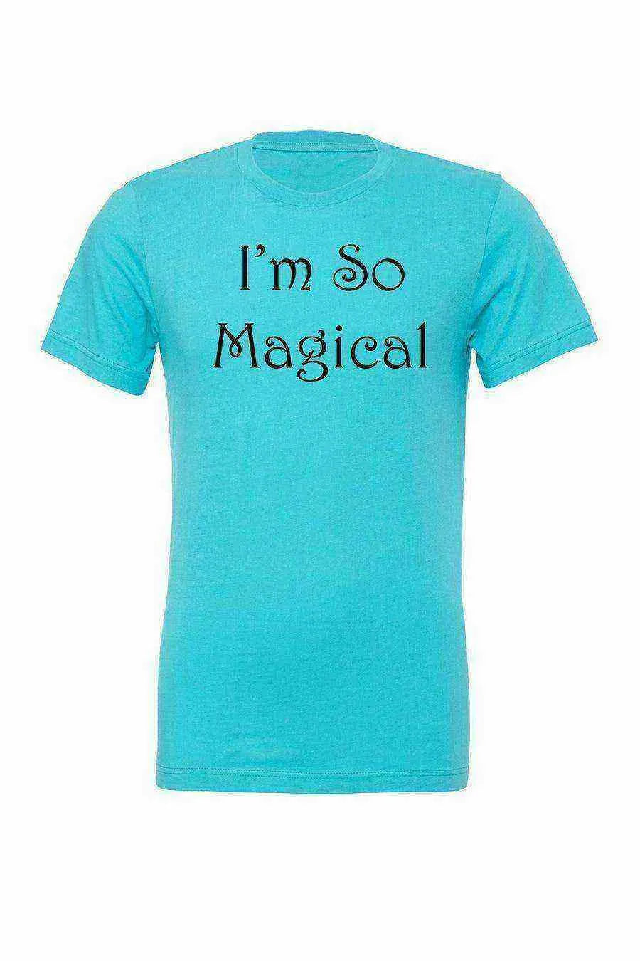 Im So Magical Tee - Dylan's Tees