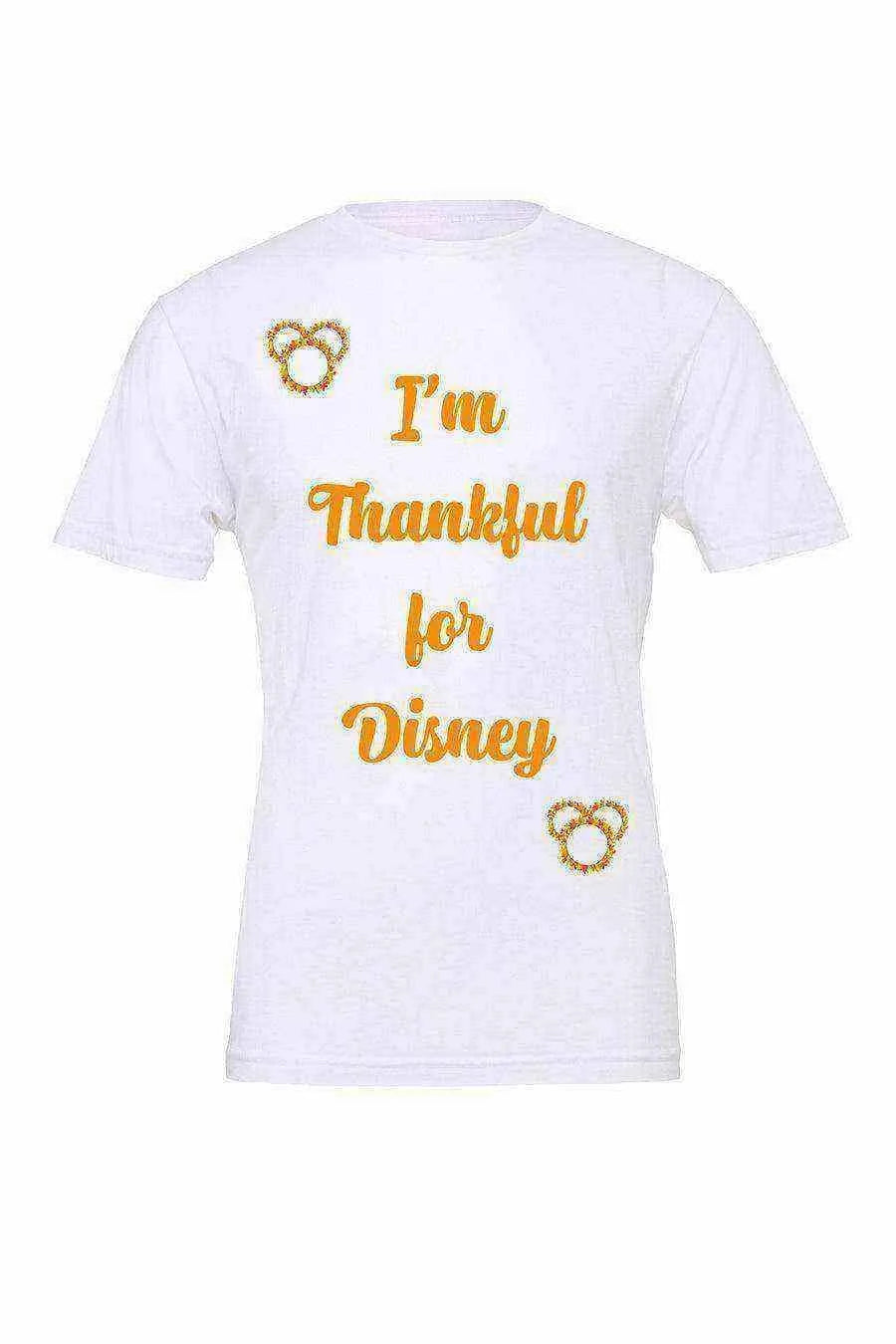 Im Thankful For Tee - Dylan's Tees