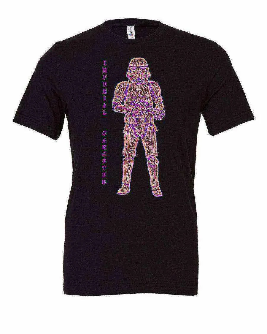 Imperial Gangster | Star Wars - Dylan's Tees