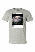 Insta Throw Back Neverending Story Shirt | Falkor shirt - Dylan's Tees