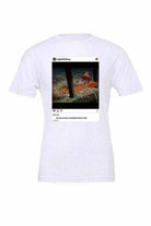 Insta Throw Back Shirt | Lady And The Tramp | Instagram - Dylan's Tees