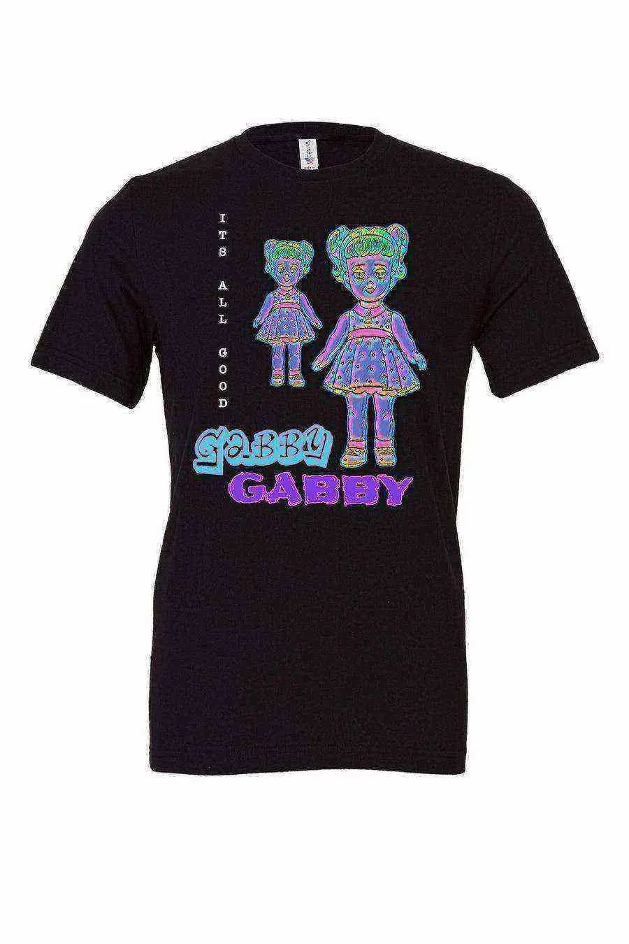 It’s All Good Gabby Gabby Shirt | Gabby Biggie Shirt | Music Mashup - Dylan's Tees