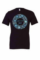 Let It Go Tee - Dylan's Tees