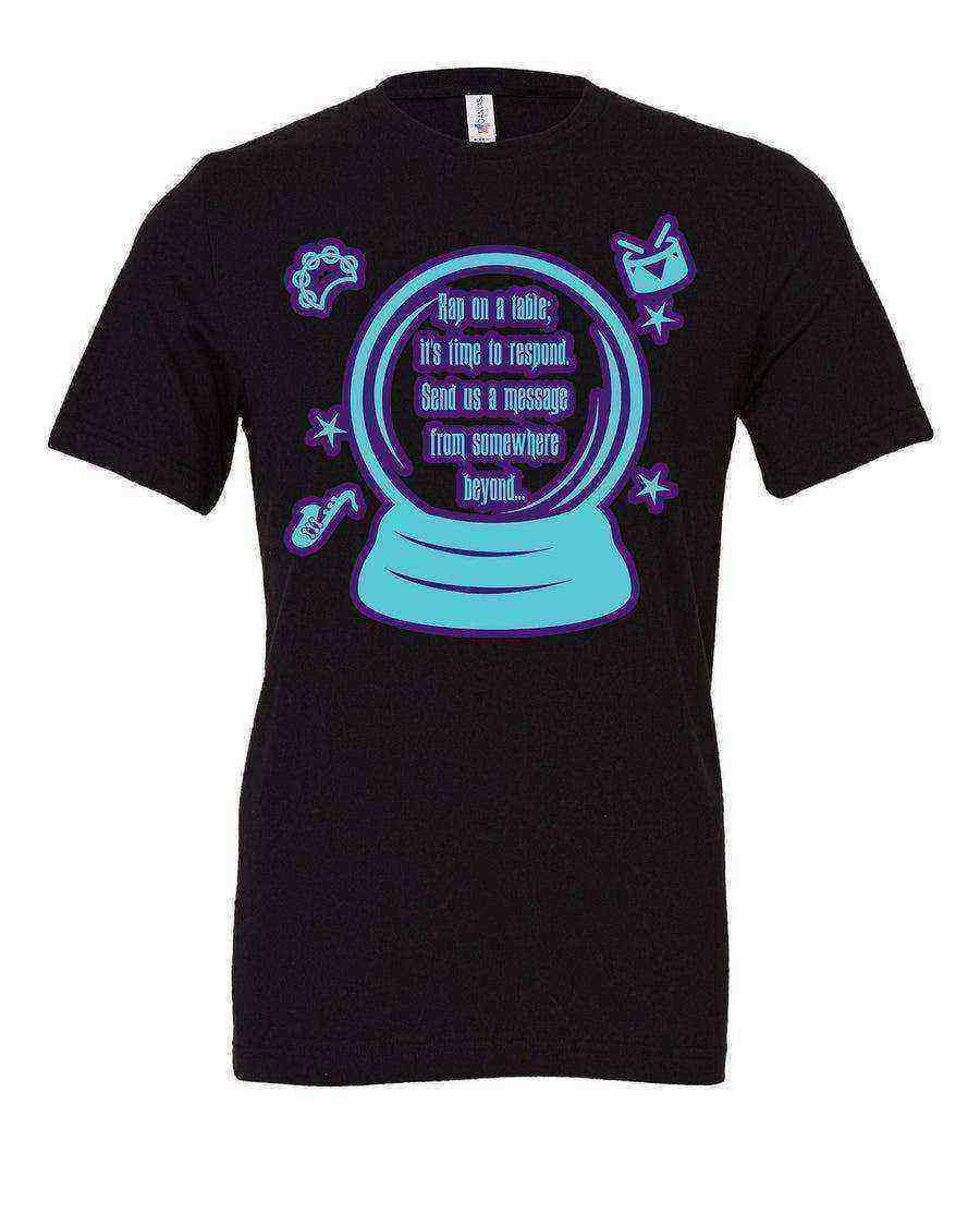 Madame Leota Haunted Mansion Shirt - Dylan's Tees