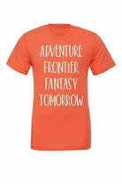 Magic Kingdom-land Lands Shirt - Dylan's Tees