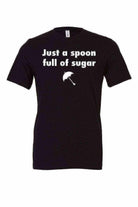 Marry Poppins Inspired Tee - Dylan's Tees