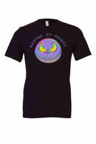 Master Of Fright Tee | Jack Skellington Shirt | Nightmare Before Christmas - Dylan's Tees