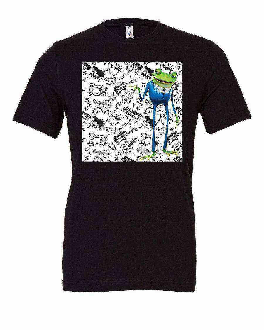 Meet The Robinsons Frankie Shirt | Keep Moving Forward Shirt - Dylan's Tees