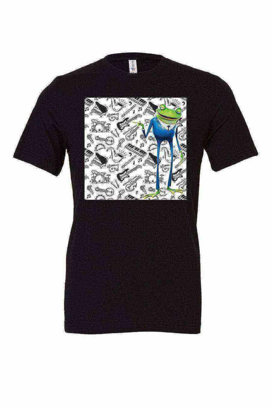 Meet The Robinsons Frankie Shirt | Keep Moving Forward Shirt - Dylan's Tees