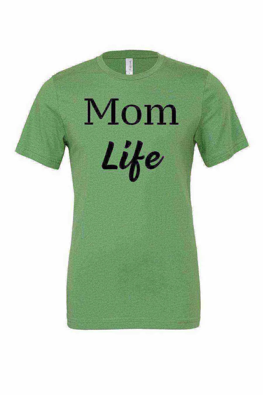 Mom Life Shirt - Dylan's Tees