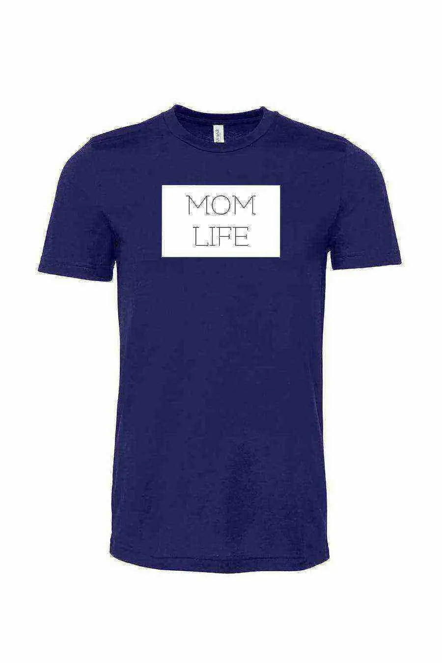 Mom Life Shirt - Dylan's Tees