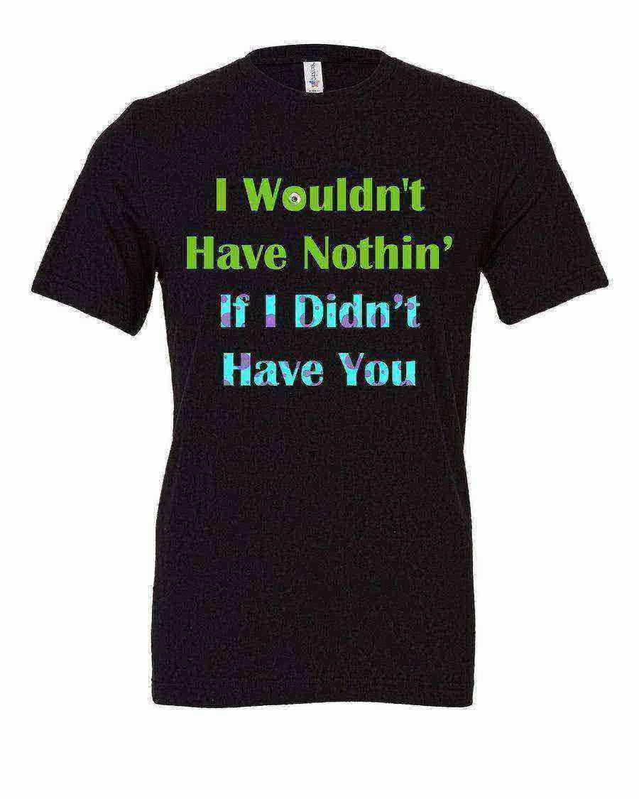 Monsters Inc Tee - Dylan's Tees