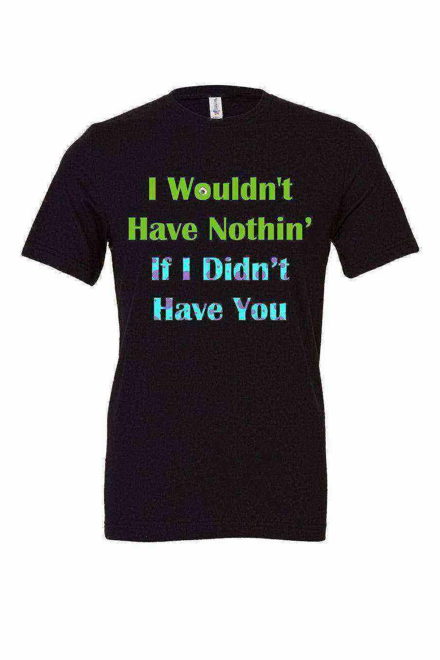 Monsters Inc Tee - Dylan's Tees