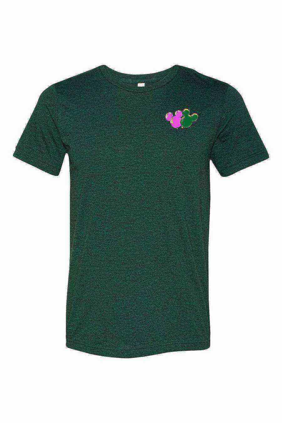 Mouse Magical Holiday Shirt | Minnie & Mickey Christmas - Dylan's Tees