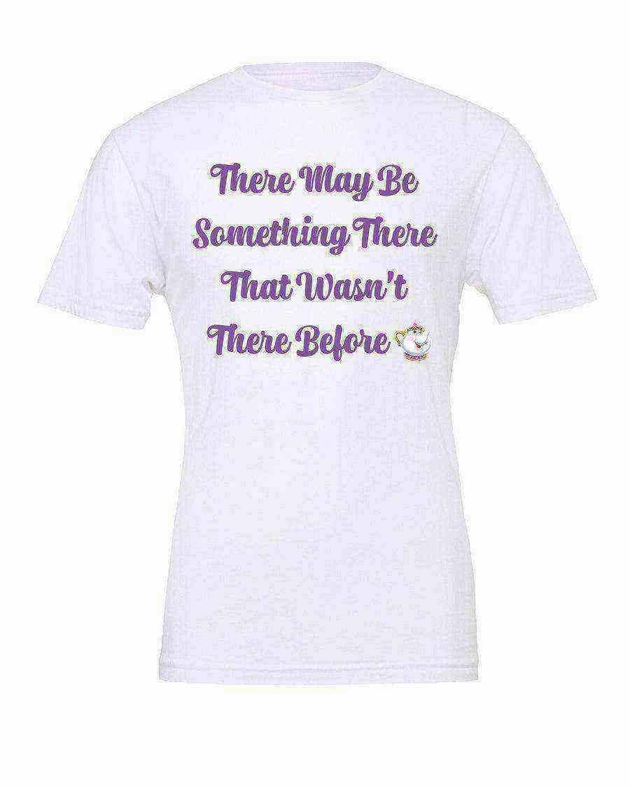 Mrs Potts Tee | Beauty and The Beast - Dylan's Tees