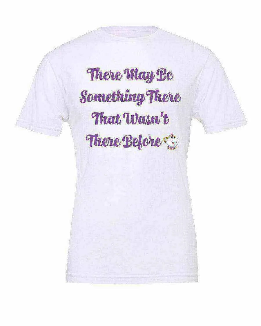 Mrs Potts Tee | Beauty and The Beast - Dylan's Tees