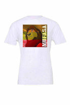 Mufasa Marley Shirt | Lion King Shirt - Dylan's Tees