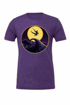 Mulan Nightmare Before Christmas Tee | Halloween - Dylan's Tees