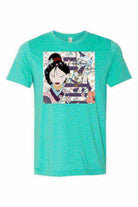Mulan Shirt | Graphic Tee - Dylan's Tees