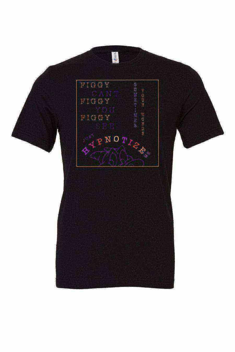 N O T O R I O U S FIGMENT Shirt | Figment Shirt | Biggie Hypnotize Shirt - Dylan's Tees