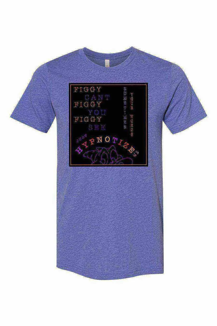 N O T O R I O U S FIGMENT Shirt | Figment Shirt | Biggie Hypnotize Shirt - Dylan's Tees