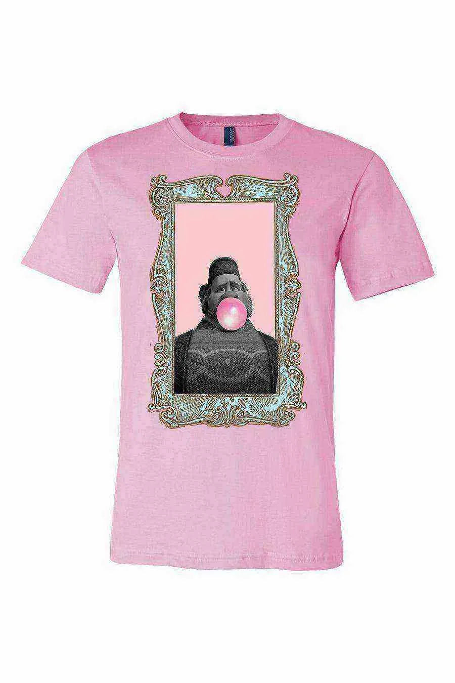 Oaken Bubblegum Pop Art Shirt | Frozen Shirt - Dylan's Tees
