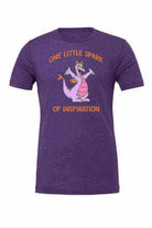 One Little Spark Figment Tee - Dylan's Tees