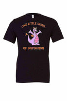 One Little Spark Figment Tee - Dylan's Tees