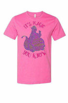 Pete’s Dragon Shirt | Whoa whoa whoa It’s Magic You Know - Dylan's Tees