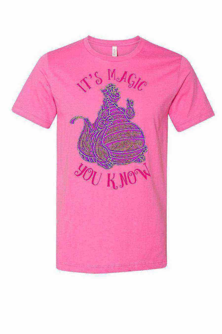 Pete’s Dragon Shirt | Whoa whoa whoa It’s Magic You Know - Dylan's Tees