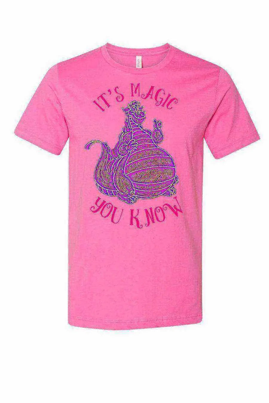 Pete’s Dragon Shirt | Whoa whoa whoa It’s Magic You Know - Dylan's Tees