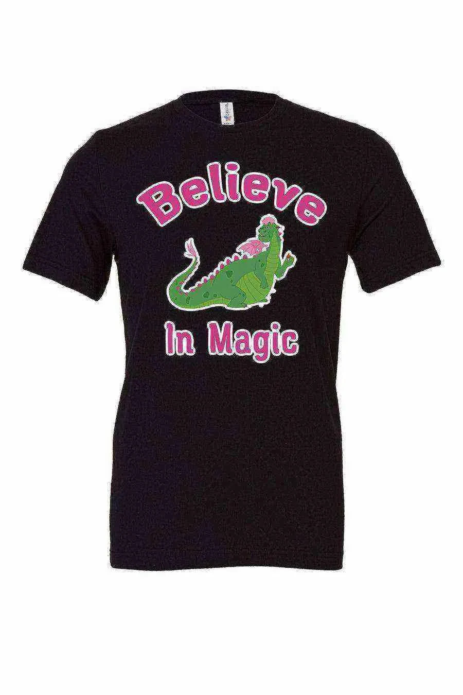 Petes Dragon Tee | Believe In Magic - Dylan's Tees