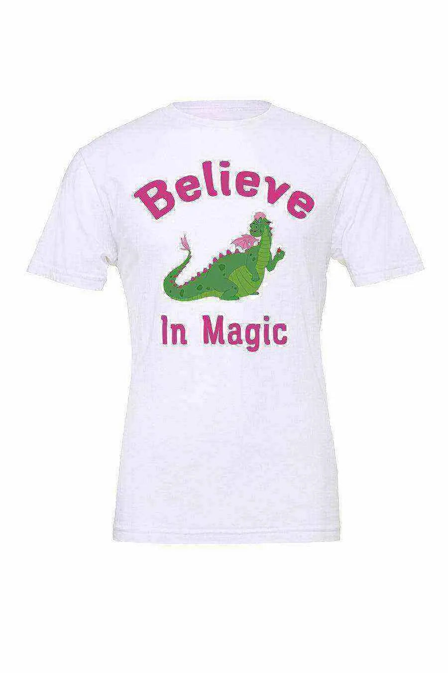 Petes Dragon Tee | Believe In Magic - Dylan's Tees