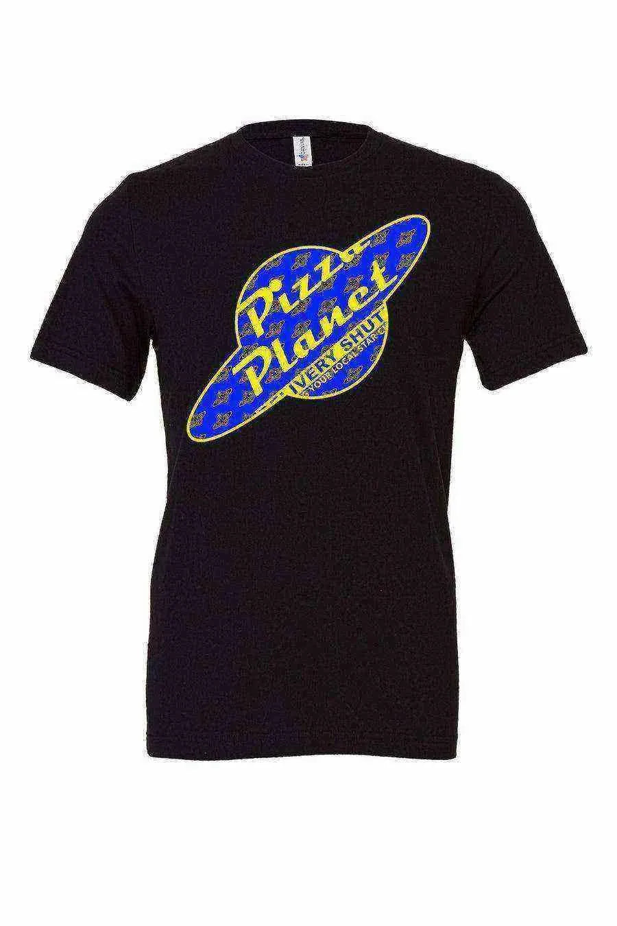 Pizza Planet Shirt | Toy Story Shirt - Dylan's Tees