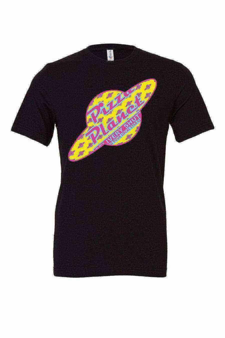 Pizza Planet Shirt | Toy Story Shirt - Dylan's Tees