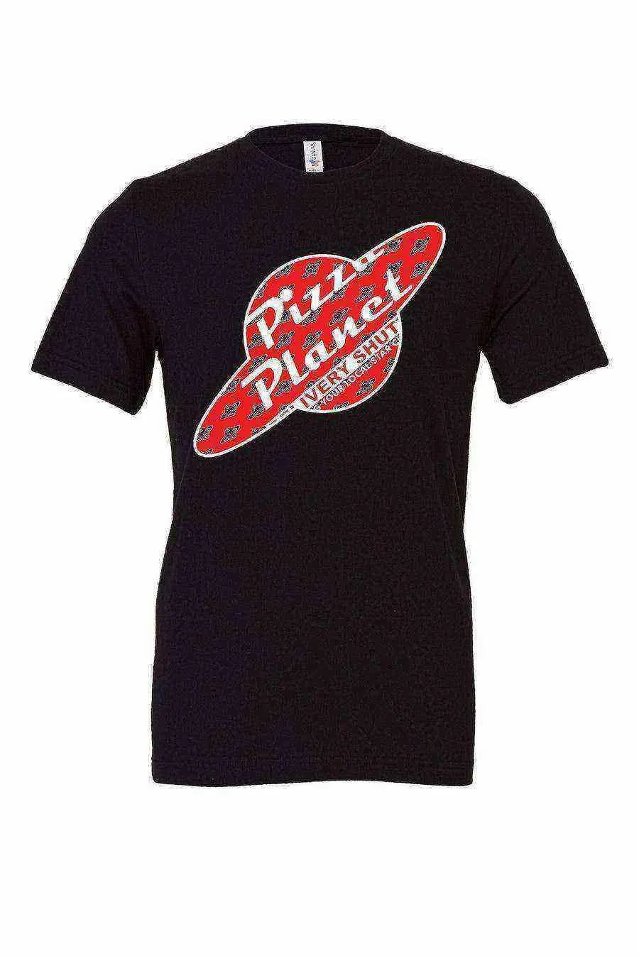 Pizza Planet Shirt | Toy Story Shirt - Dylan's Tees