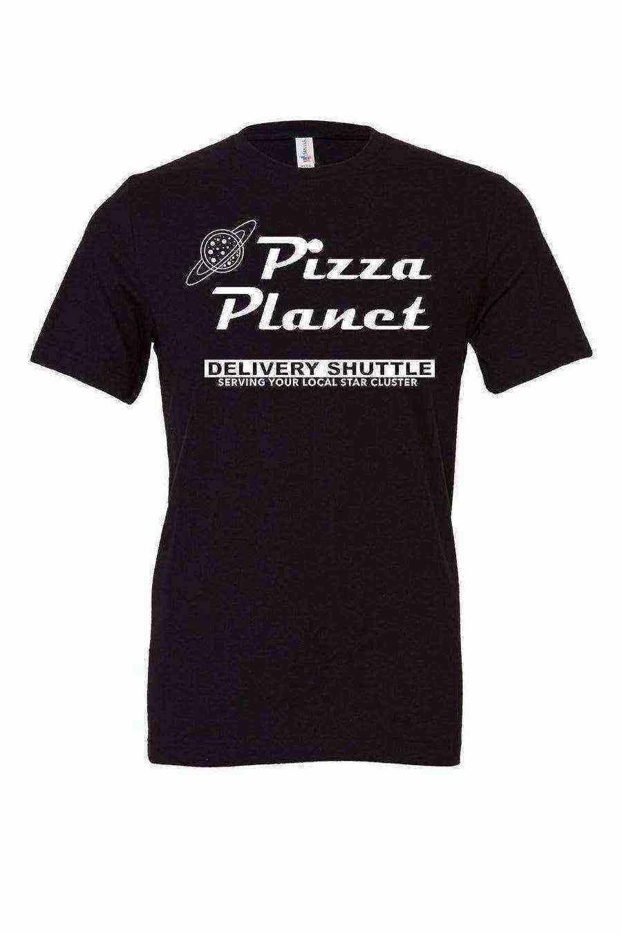 Pizza Planet Tee | Toy Story Shirt - Dylan's Tees