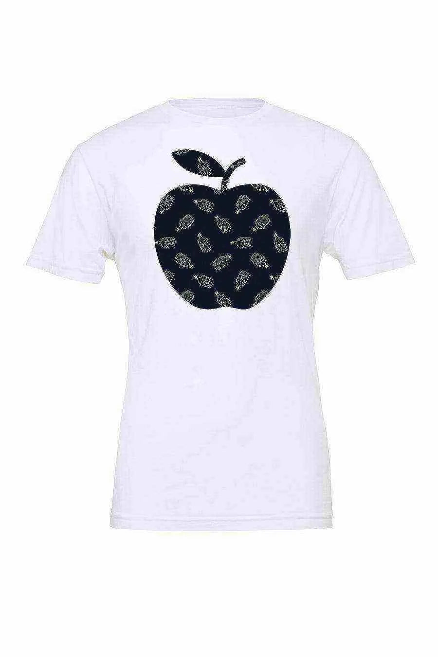 Poison Apple Shirt | Snow White Shirt - Dylan's Tees