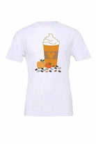 Pumpkin Spice Latte Shirt - Dylan's Tees