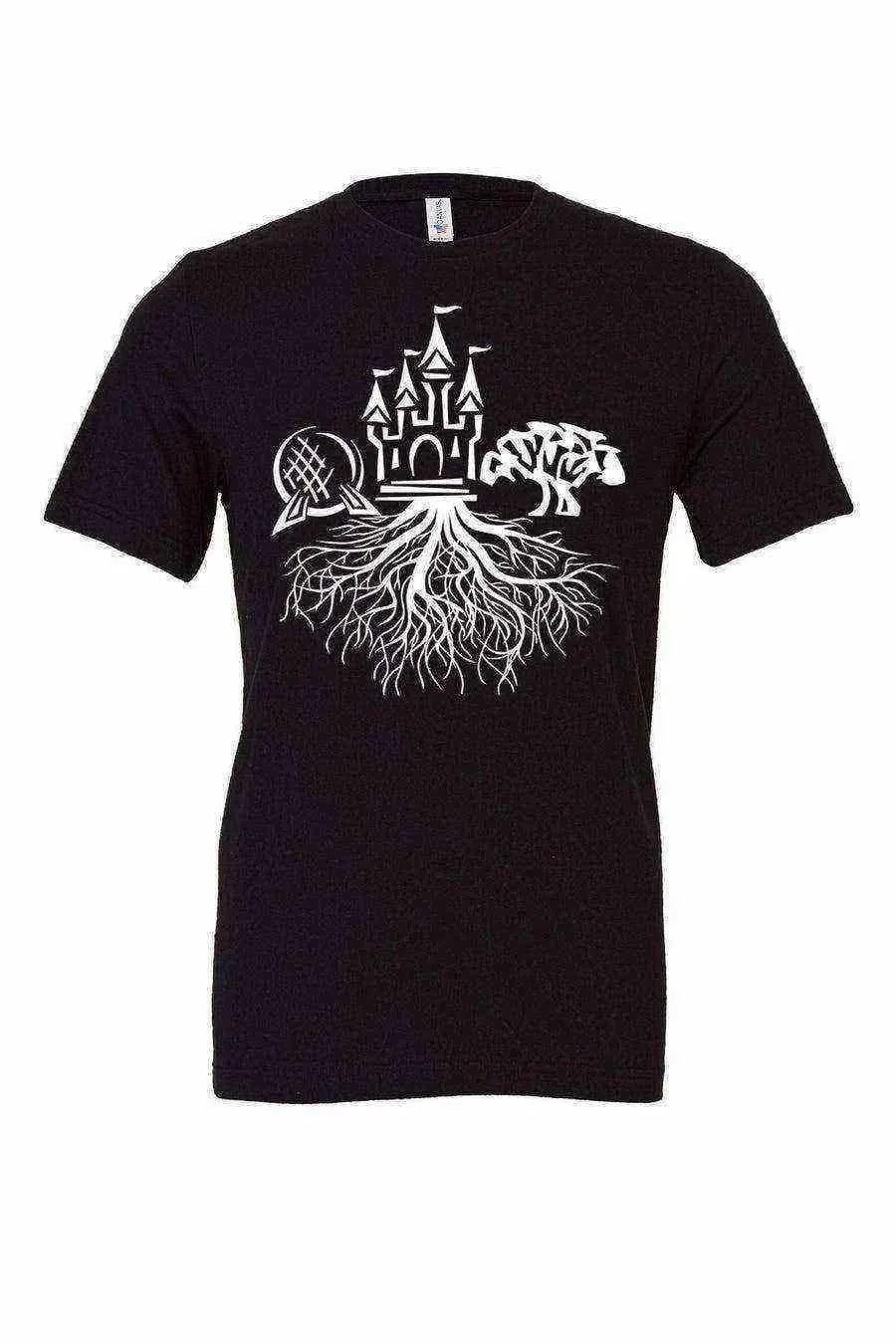 Roots Shirt | Trip Shirt - Dylan's Tees