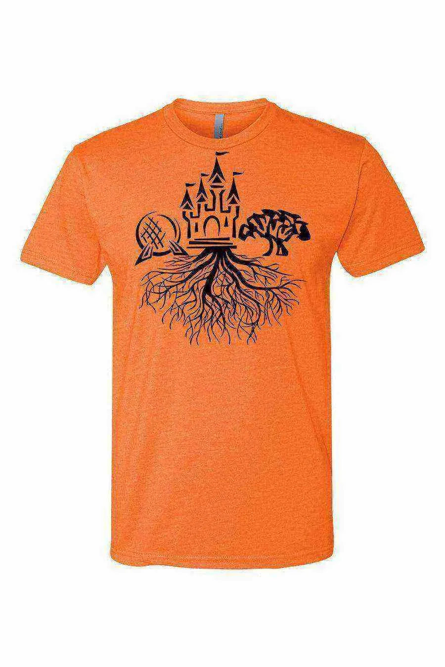 Roots Shirt | Trip Shirt - Dylan's Tees