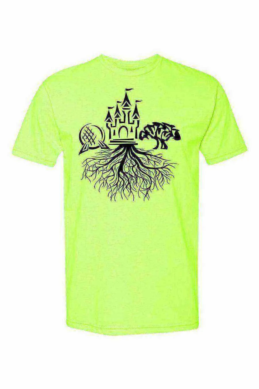 Roots Shirt | Trip Shirt - Dylan's Tees