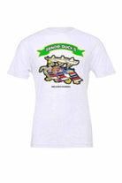 Señor Ducks Shirt | World Spring Break Shirt | Senor Frogs | The Three Caballeros Shirt - Dylan's Tees